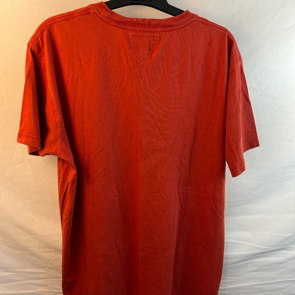 Vintage ARMANI JEANS T-Shirt - Men's XL - No Longer Made - Rare Collectible Item - Picture 6 of 6